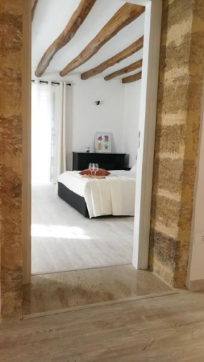 Cesare Home Palermo